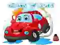 Spil Bilvask Puzzle online Spil Bilvask Puzzle online
