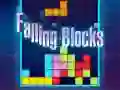 Spil Faldende Blokke online Spil Faldende Blokke online