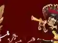 Spil Mexicansk Skeletfest: Find Forskellene online Spil Mexicansk Skeletfest: Find Forskellene online
