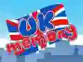 Spil Storbritanniens Hukommelse online Spil Storbritanniens Hukommelse online