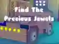 Spil Find de værdifulde juveler online Spil Find de værdifulde juveler online