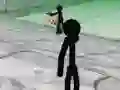 Spil Stickman Dræber Zombie 3D online Spil Stickman Dræber Zombie 3D online