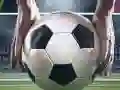 Spil Football Strike: Fodboldliga online Spil Football Strike: Fodboldliga online