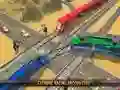 Spil Bjerge Førende Passagertog Simulator online
