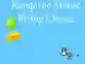 Spil Kanguru Mus Flyvende Ost online Spil Kanguru Mus Flyvende Ost online