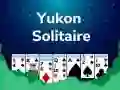 Spil Yukon Solitaire online