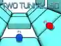 Spil To tunneller 3D online Spil To tunneller 3D online