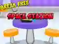 Spil Bryde Fri fra Rumstationen online