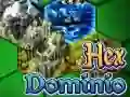Spil Hex Dominans online