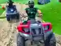 Spil Quad Bike Off Road Racing online