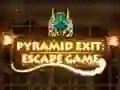 Spil Pyramideudgang: Flugtspil online