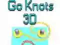 Spil Gå Knuder 3D online Spil Gå Knuder 3D online