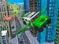 Spil Ekstrem Simulator for Flyvende Bil online Spil Ekstrem Simulator for Flyvende Bil online