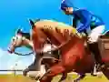Spil Derby Ride Race 3D online Spil Derby Ride Race 3D online