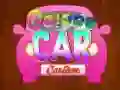 Spil Farver Bil Tegneserie online Spil Farver Bil Tegneserie online