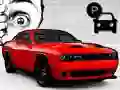 Spil Kontorparkering online Spil Kontorparkering online