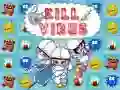 Spil Dræb viruset online Spil Dræb viruset online