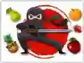 Spil Frugt Ninja online Spil Frugt Ninja online