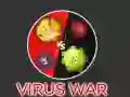 Spil Viruskrig online Spil Viruskrig online