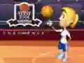 Spil Basketball Udfordring online Spil Basketball Udfordring online