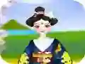 Spil Perfekt Sakura Pige online Spil Perfekt Sakura Pige online