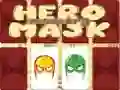 Spil Helt Maske Hukommelse online Spil Helt Maske Hukommelse online
