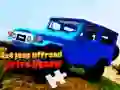 Spil 4x4 Jeep Offroad Kørsel Puslespil online Spil 4x4 Jeep Offroad Kørsel Puslespil online