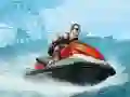 Spil Jet Ski Puslespil online Spil Jet Ski Puslespil online