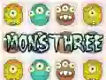 Spil MonsTre online
