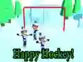 Spil Glad Hockey! online