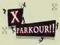 Spil X-Parcour!! online