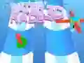 Spil Vandløb 3D online Spil Vandløb 3D online