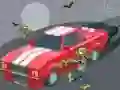 Spil Zombie Drift Arena online Spil Zombie Drift Arena online