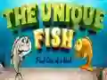 Spil Den Unikke Fisk online