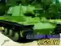 Spil Militære Tanker Puslespil online