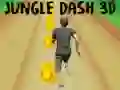 Spil Jungle Dash 3D online Spil Jungle Dash 3D online