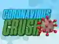 Spil Coronavirus Kollision online Spil Coronavirus Kollision online