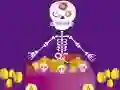 Spil Skjult Skelettet Fest online Spil Skjult Skelettet Fest online