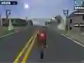 Spil Motorcyklist på motorvejen online
