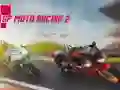 Spil GP Moto Racing 2 online Spil GP Moto Racing 2 online