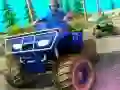 Spil Quad Bike Derby Stunts online Spil Quad Bike Derby Stunts online