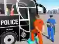 Spil Transport af fanger af amerikansk politi online Spil Transport af fanger af amerikansk politi online