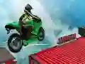 Spil Ekstrem Umulig Cykelbane Stunt Udfordring online Spil Ekstrem Umulig Cykelbane Stunt Udfordring online