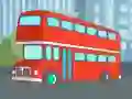 Spil Bus Puslespil online Spil Bus Puslespil online