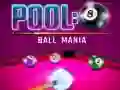 Spil Pool: 8 Bold Mania online