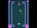 Spil Pong Neon online
