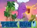 Spil T-rex Løb online Spil T-rex Løb online
