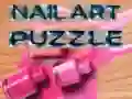 Spil Neglekunst Puslespil online Spil Neglekunst Puslespil online