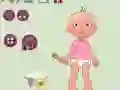 Spil Baby Adopter online Spil Baby Adopter online