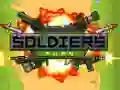 Spil Soldaters Raseri online